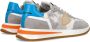 Philippe Model Sneakers Tropez 2.1 Running Gray Heren - Thumbnail 5