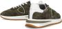 Philippe Model Sneakers Tropez 2.1 Running Green Dames - Thumbnail 6