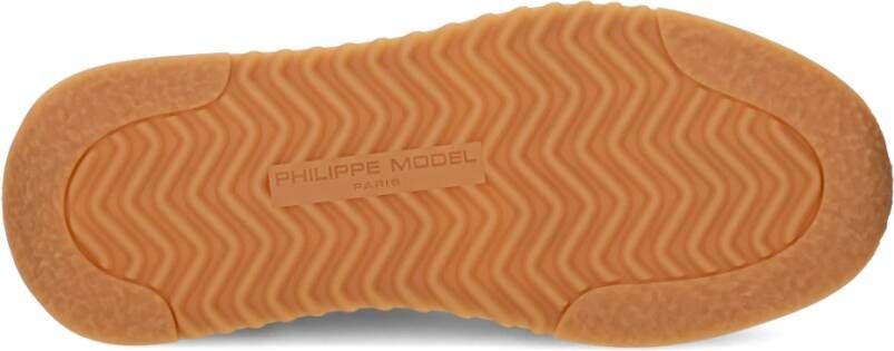 Philippe Model Sneakers Tropez 2.1 Running Multicolor Heren