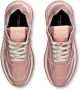 Philippe Model Roze Hardloopschoenen Tropez 2.1 Pink Dames - Thumbnail 4