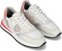 Philippe Model Sneakers Tropez 2.1 Running White Dames - Thumbnail 2