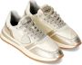 Philippe Model Sneakers Tropez 2.1 Running Yellow Dames - Thumbnail 2