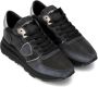 Philippe Model Sneakers Tropez Haute Running Women Black Dames - Thumbnail 3