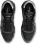 Philippe Model Sneakers Tropez Haute Running Women Black Dames - Thumbnail 5