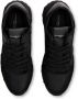 Philippe Model Lage Top Sneakers voor Mannen Black Heren - Thumbnail 10