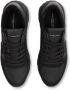 Philippe Model Sneakers Tropez Haute Running Men Zwart Black Heren - Thumbnail 4