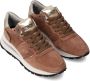 Philippe Model Sneakers Tropez Haute Running Women Bruin Brown Dames - Thumbnail 2