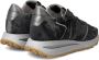 Philippe Model Urban Anthracite Running Sneakers Gray Dames - Thumbnail 9