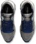 Philippe Model Sneakers Tropez Haute Running Women Blue Grey Multicolor Dames - Thumbnail 4