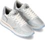 Philippe Model Sneakers Tropez Haute Running Gray Dames - Thumbnail 2