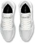 Philippe Model Sneakers Tropez Haute Running Gray Dames - Thumbnail 4