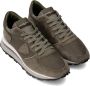 Philippe Model Sneakers Tropez Haute Running Men Military Green Heren - Thumbnail 2