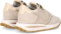 Philippe Model Sneakers Tropez Haute Running Pink Dames - Thumbnail 4