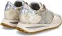 Philippe Model Sneakers Tropez Haute Running White Dames - Thumbnail 3