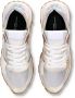 Philippe Model Sneakers Tropez Haute Running White Dames - Thumbnail 4