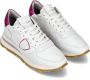 Philippe Model Sneakers Tropez Haute Running White Dames - Thumbnail 2