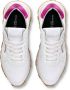 Philippe Model Sneakers Tropez Haute Running White Dames - Thumbnail 4