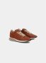 Philippe Model Sneakers Trpx Running Brown Dames - Thumbnail 8