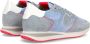 Philippe Model Sneakers Trpx Running Blue Dames - Thumbnail 4