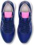 Philippe Model Sneakers Trpx Running Blue Dames - Thumbnail 4