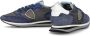 Philippe Model Sneakers Trpx Running Blue Heren - Thumbnail 6