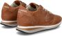 Philippe Model Sneakers Trpx Running Brown Dames - Thumbnail 3