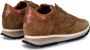 Philippe Model Sneakers Trpx Running Brown Heren - Thumbnail 3