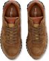 Philippe Model Sneakers Trpx Running Brown Heren - Thumbnail 4