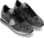 Philippe Model Sneakers Trpx Running Gray Dames - Thumbnail 2