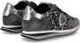 Philippe Model Sneakers Trpx Running Gray Dames - Thumbnail 3