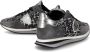 Philippe Model Sneakers Trpx Running Gray Dames - Thumbnail 6