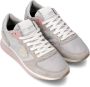 Philippe Model Sneakers Trpx Running Women Grijs Roze Gray Dames - Thumbnail 2