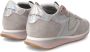 Philippe Model Sneakers Trpx Running Women Grijs Roze Gray Dames - Thumbnail 3