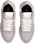 Philippe Model Sneakers Trpx Running Women Grijs Roze Gray Dames - Thumbnail 4