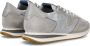 Philippe Model Sportieve Urban Trpx Sneakers Gray Heren - Thumbnail 8