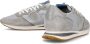 Philippe Model Sportieve Urban Trpx Sneakers Gray Heren - Thumbnail 11