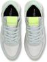 Philippe Model Sneakers Trpx Running Green Dames - Thumbnail 6