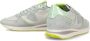 Philippe Model Sneakers Trpx Running Green Dames - Thumbnail 8