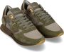 Philippe Model Sneakers Trpx Running Green Dames - Thumbnail 2