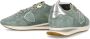 Philippe Model Sneakers Trpx Running Green Dames - Thumbnail 6