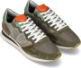 Philippe Model Urban Sage Green Sneaker Trpx Style Multicolor Heren - Thumbnail 2