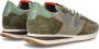 Philippe Model Urban Sage Green Sneaker Trpx Style Multicolor Heren - Thumbnail 3