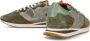 Philippe Model Urban Sage Green Sneaker Trpx Style Multicolor Heren - Thumbnail 6