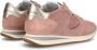 Philippe Model Perzik Hardloopschoenen Trpx Stijl Multicolor Dames - Thumbnail 9