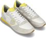 Philippe Model Sneakers Trpx Running White Heren - Thumbnail 2