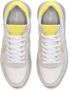 Philippe Model Sneakers Trpx Running White Heren - Thumbnail 4