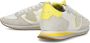 Philippe Model Sneakers Trpx Running White Heren - Thumbnail 6