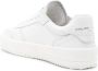 Philippe Model Sneakers White Dames - Thumbnail 4