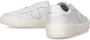 Philippe Model Sneakers White Dames - Thumbnail 4