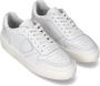 Philippe Model Sneakers White Dames - Thumbnail 5